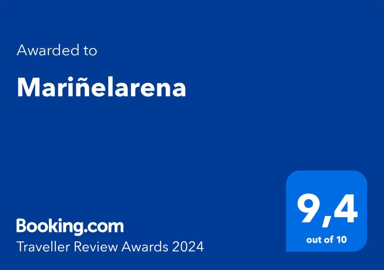 Marinelarena Apartmán *